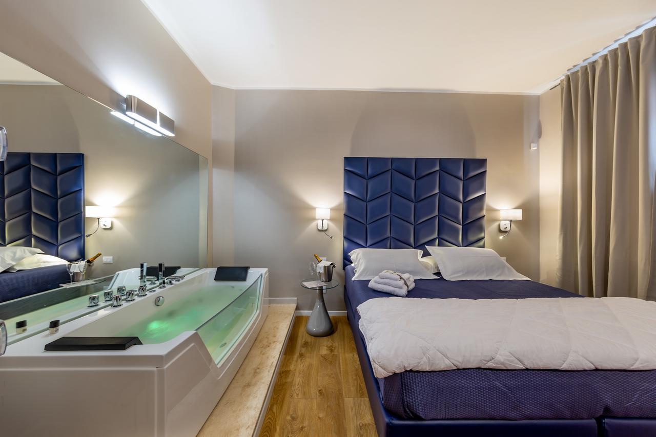 Album Boutique Bed & Breakfast 2*